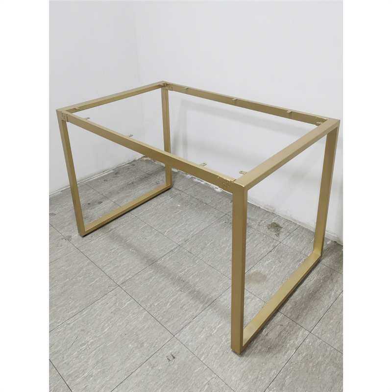 桌子腿简约书桌办公桌吧台餐桌脚支架岩板大理石木板瓷砖茶台底座,淘宝优惠券,粉丝福利购,淘宝优惠卷