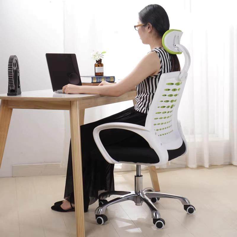 电脑椅家用现代简约转椅学生学习写字座椅职员网椅办公椅子,淘宝优惠券,粉丝福利购,淘宝优惠卷