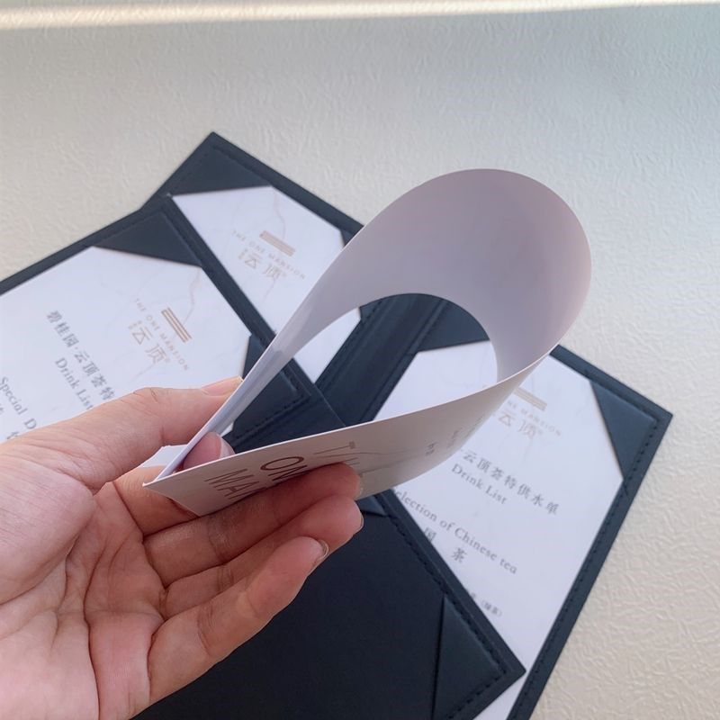 菜谱定制高档酒吧ktv酒水单定制活页插页菜单设计制作价目表饮品,淘宝优惠券,粉丝福利购,淘宝优惠卷