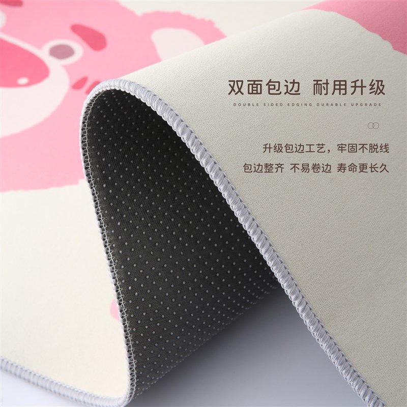 Cartoon carpet bedroom bedside blanket master bedroom s children's room long non-slip mat in front of the bed living room cloakroom sofa floor