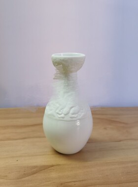 bi入尖货!一线D国贵牌迷你小花瓶餐桌宴会小花器艺术收藏送礼