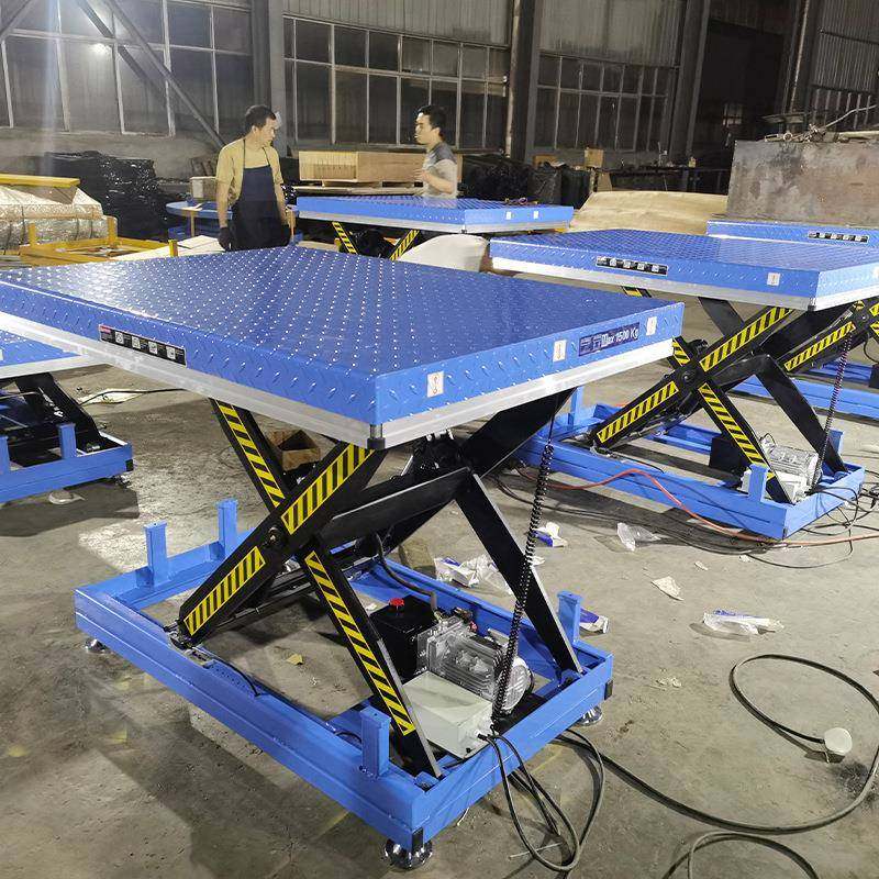 脚杯升降平台折叠剪叉液压固定式电动升降平台固定液压升降平台,淘宝优惠券,粉丝福利购,淘宝优惠卷