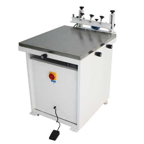 厂家LA7080手动丝印台手工丝印机丝网印刷机吸气手印台印刷台 - 图3