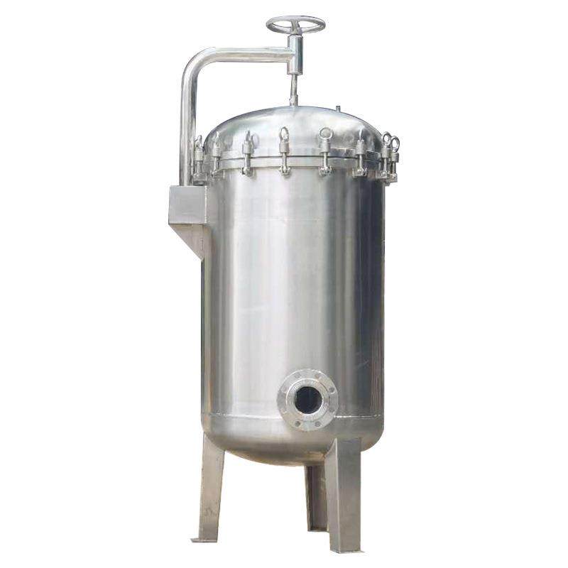 液体过滤袋式过滤器啤酒白酒黄酒葡萄酒过滤机不锈钢过滤设备,淘宝优惠券,粉丝福利购,淘宝优惠卷