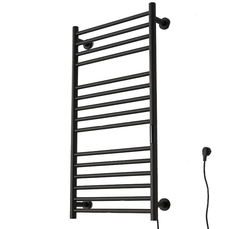 110v一键式恒温电热毛巾架碳纤维电加热浴巾架民宿酒店家用卫生间,淘宝优惠券,粉丝福利购,淘宝优惠卷