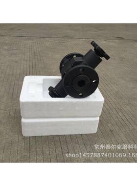 喷砂机厂家销售喷砂机配件手动喷砂机磨料阀喷砂阀