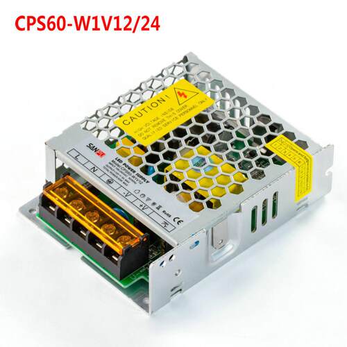 工业室内大功率开关电源1000w5V12V24Vled灯带电源变压器 - 图2