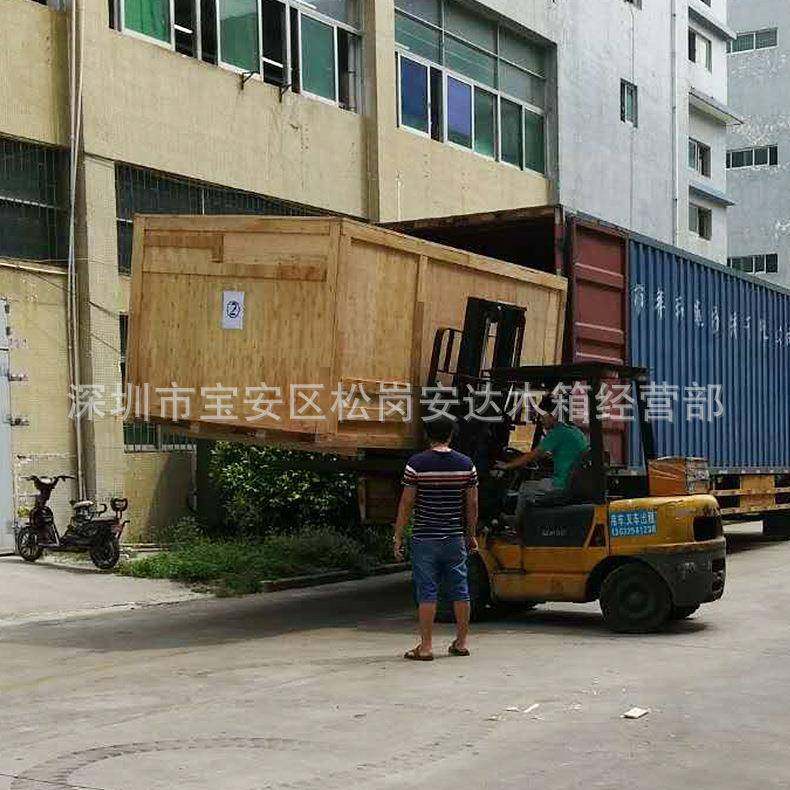 定制国内木箱生产厂家直销供应可拆卸木箱胶合板周转箱,淘宝优惠券,粉丝福利购,淘宝优惠卷