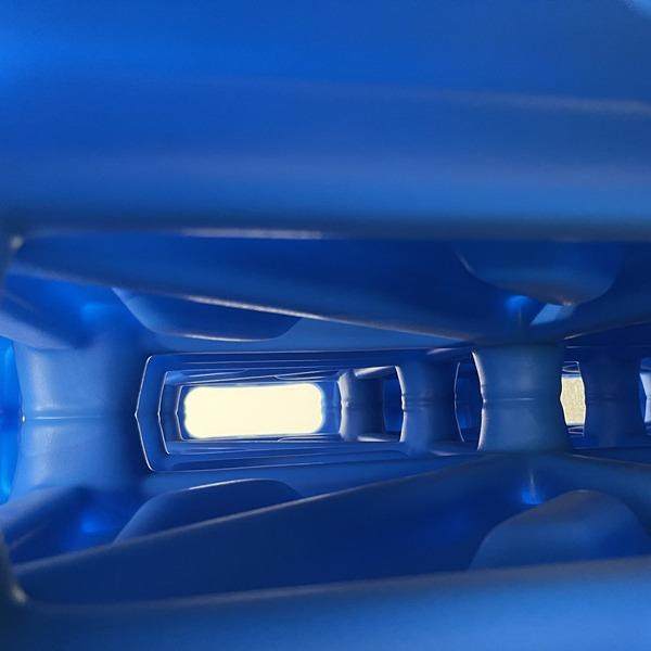 1500*1100抗摔双面吹塑塑料托盘1米5*1米1中空一体双面上货架垫板,淘宝优惠券,粉丝福利购,淘宝优惠卷