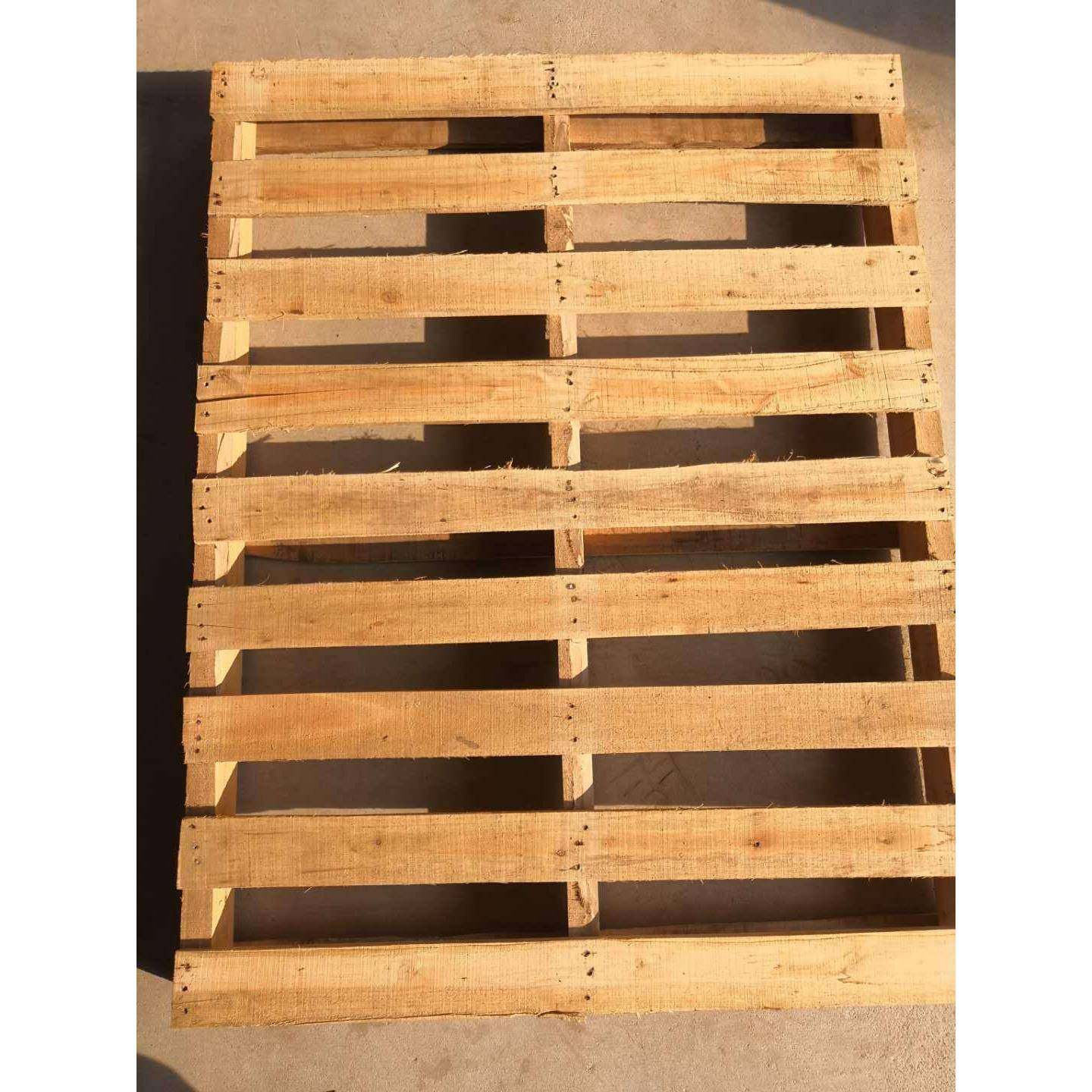 惠州供应实木卡板周转仓储木质川字四面进叉熏蒸木卡板厂家直销,淘宝优惠券,粉丝福利购,淘宝优惠卷