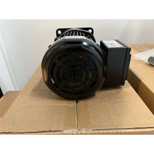 PAL40-100-PA075R5L SPG动力马达减速电机 - 图0