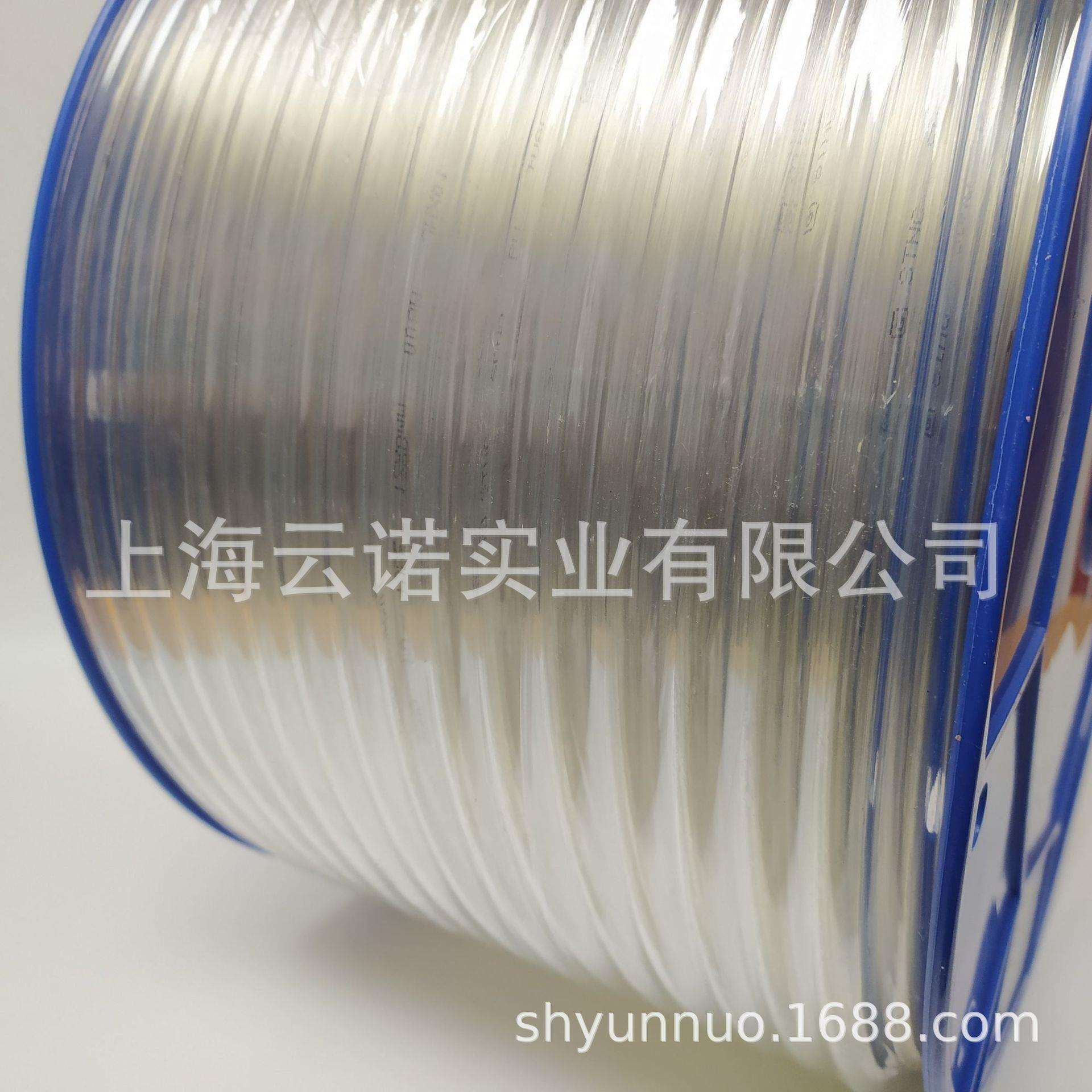 STNC 天工气管 PU管 气动软管 PU12X8 白色 蓝色 黑色 原装 100米 - 图3