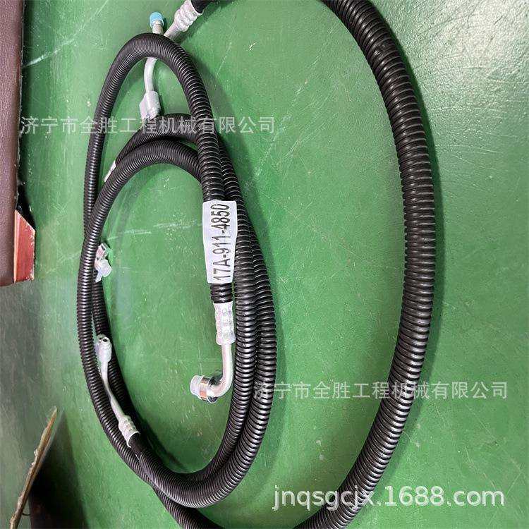 D65EX-16推土机线束14X-06-51221,淘宝优惠券,粉丝福利购,淘宝优惠卷