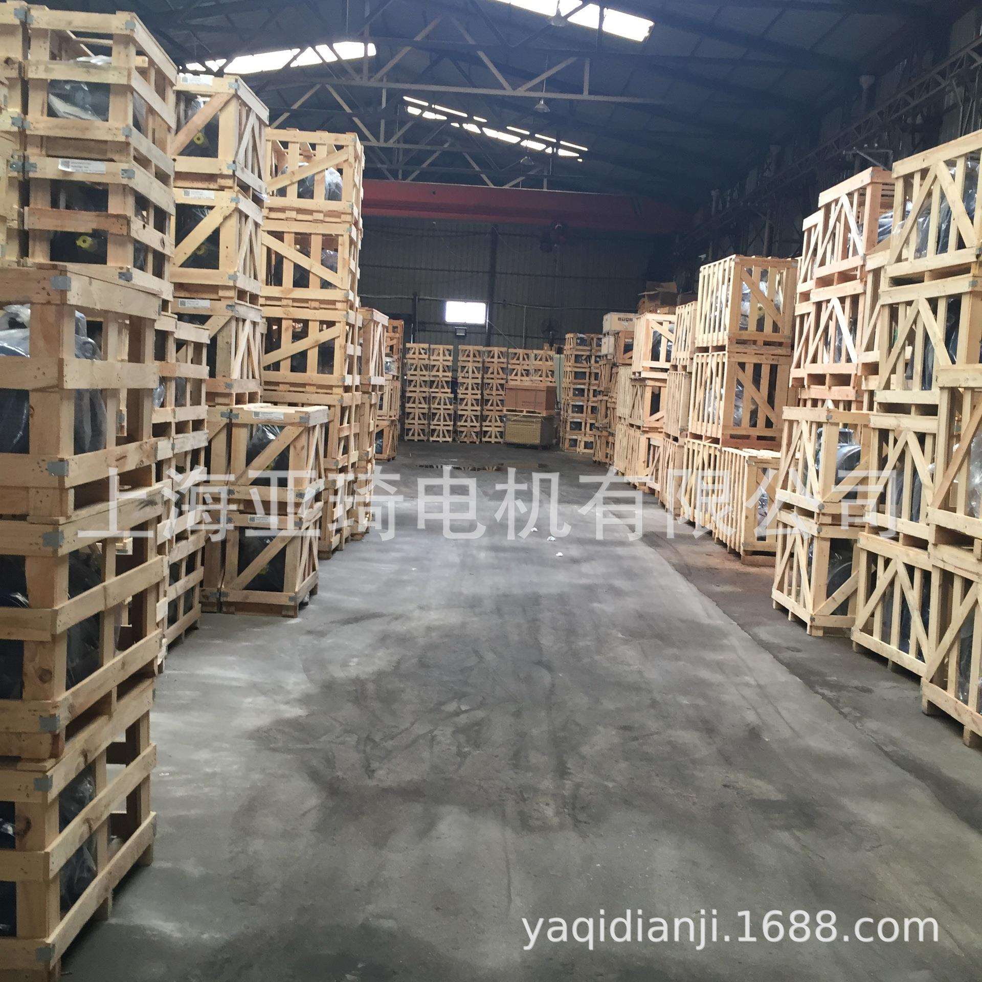 AEEF112M-2-3.75KW-5HP良机电机 - 图3