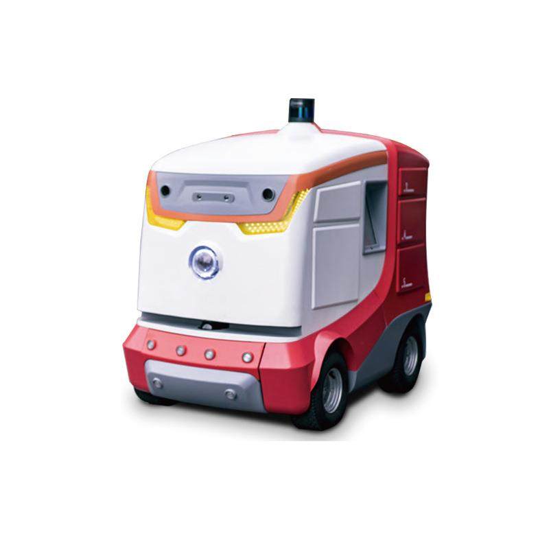 广州机器人工厂智能移动作业机器人先进自动化室外送物无人机,淘宝优惠券,粉丝福利购,淘宝优惠卷