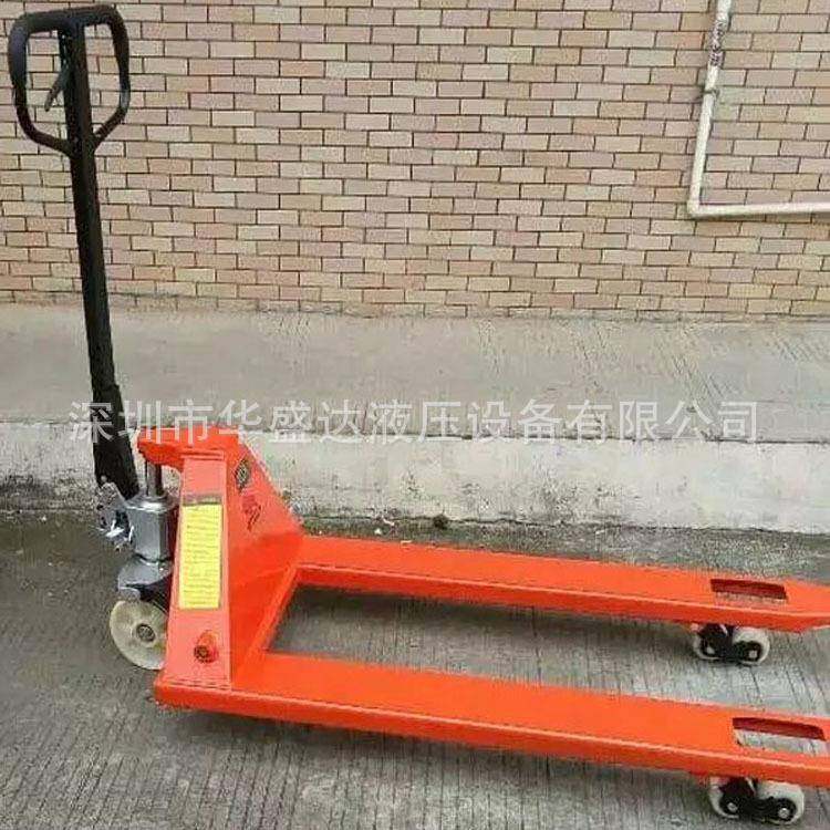 2吨吨5吨手动搬运车手动托盘叉车手拉液压升降车地牛铲车,淘宝优惠券,粉丝福利购,淘宝优惠卷