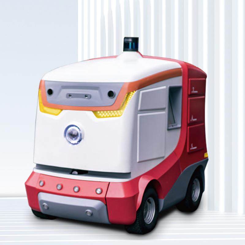 广州机器人工厂智能移动作业机器人先进自动化室外送物无人机,淘宝优惠券,粉丝福利购,淘宝优惠卷