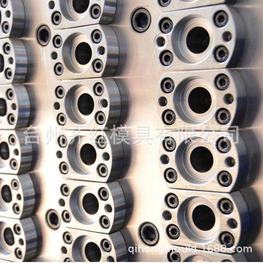 热流道注塑管胚瓶胚模冷流道PC水杯瓶胚模具72腔注塑模48腔注塑模,淘宝优惠券,粉丝福利购,淘宝优惠卷