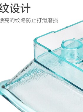 PS/纹理质感超市荔枝生鲜冷藏陈列台保鲜水果冰台冰鲜保鲜盘展示