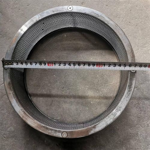 粉碎机螺丝罗钉罗圈螺丝半口螺丝架M子网框固定螺丝半牙 - 图1