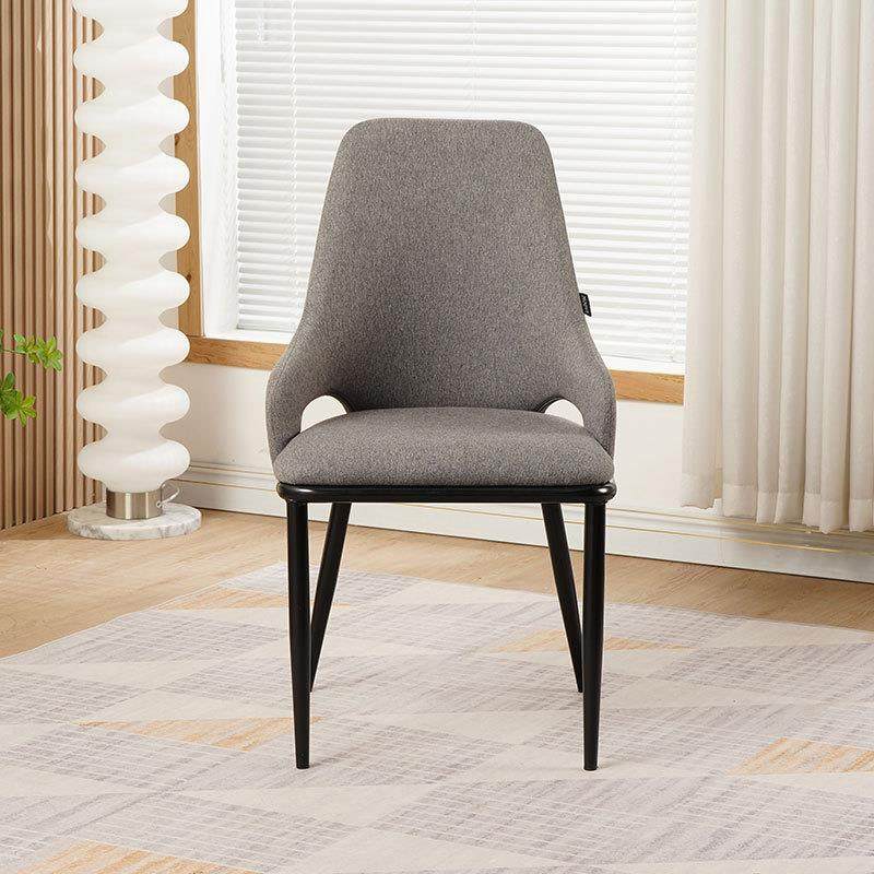 餐椅家用北欧轻奢现代简约洽谈办公椅子靠背椅子餐厅凳子,淘宝优惠券,粉丝福利购,淘宝优惠卷