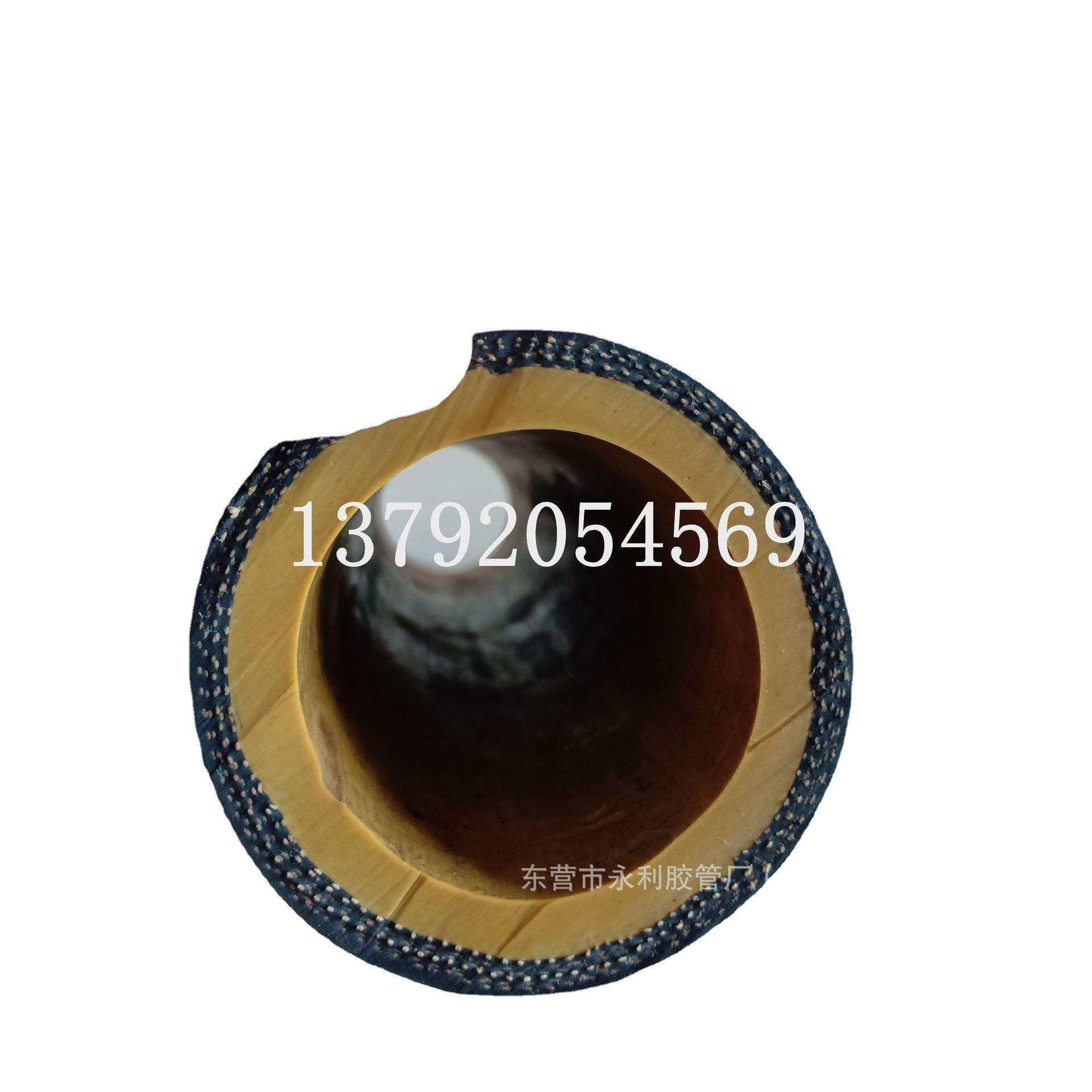 32-51mm黄胶耐磨橡胶管高压喷砂管耐磨喷砂胶管钢编喷砂管,淘宝优惠券,粉丝福利购,淘宝优惠卷