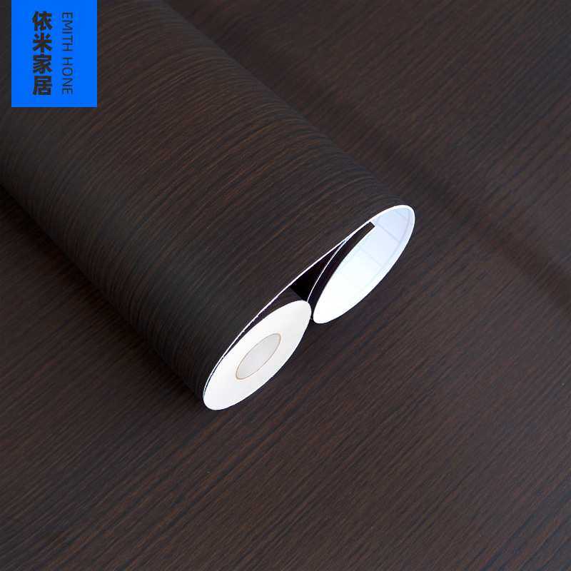 韩版PVC木纹贴纸自粘墙纸壁纸展柜家具翻新加厚带导气槽贴膜30米,淘宝优惠券,粉丝福利购,淘宝优惠卷