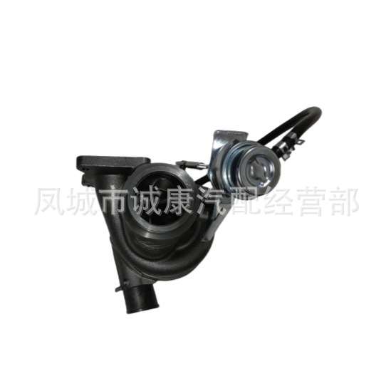 GT2560S 443-0317 881295-5002S 359-0125 C7.1 涡轮增压器 - 图2