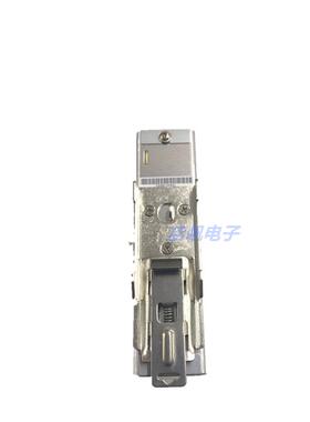 原装明纬EDR-120-24 75-24 薄款导轨开关电源150w变压器直流5安A