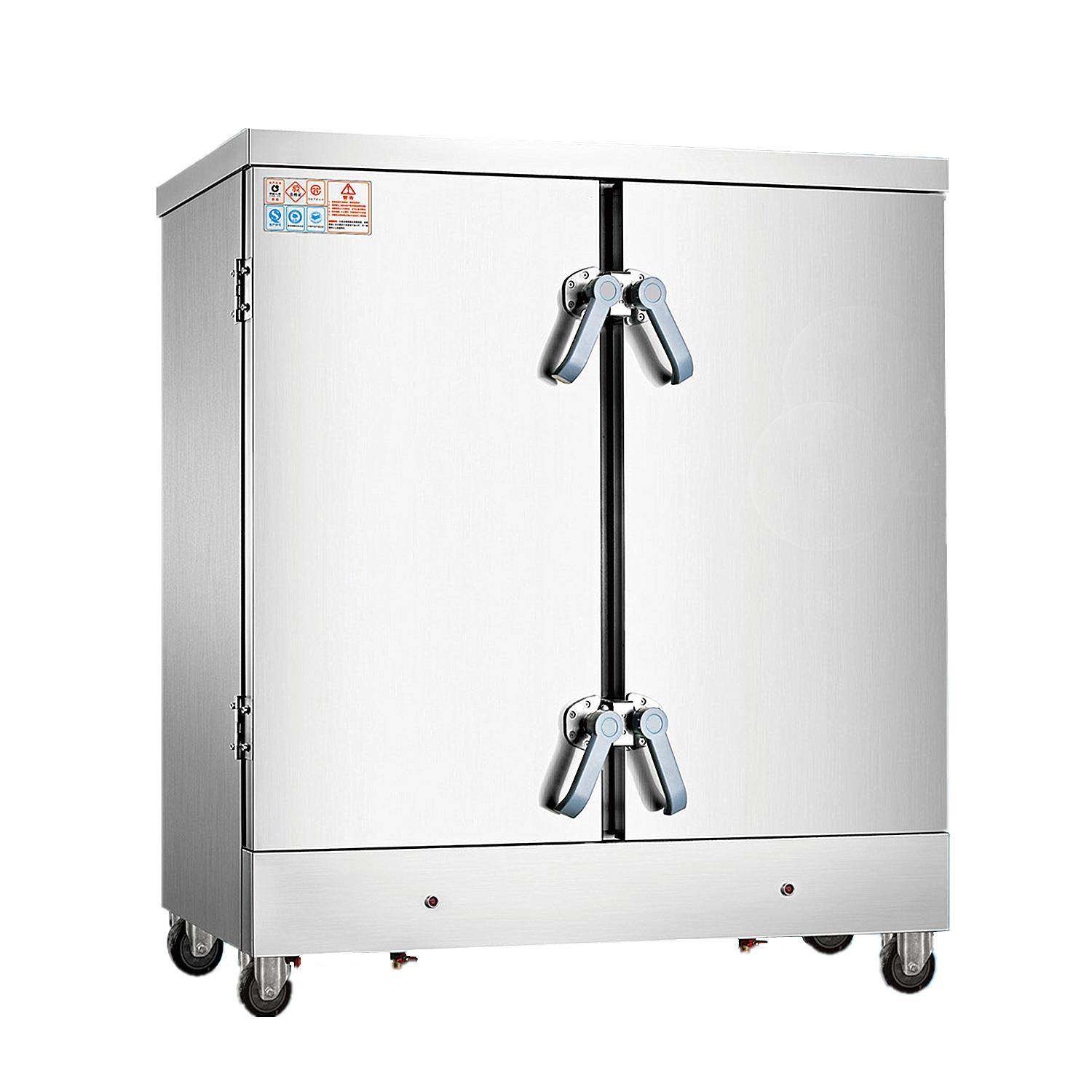 蒸饭柜商用电蒸箱酒店后厨食堂蒸米饭馒头菜全自动蒸饭机大容量,淘宝优惠券,粉丝福利购,淘宝优惠卷