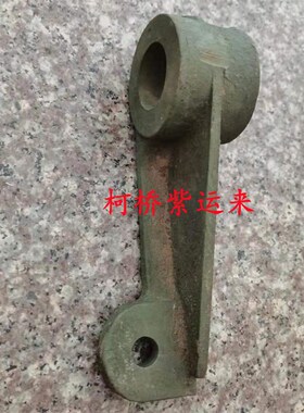 剑杆织机配件 送经调节手轮 送经拉钩螺栓 SJ33手轮 SJ34 拉钩