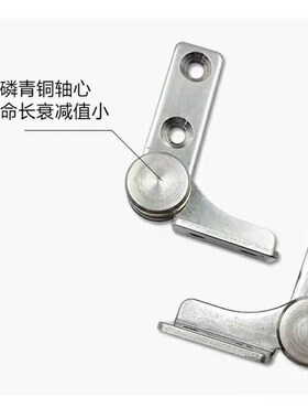 LAMP蓝普/扭矩铰链/随意停阻尼合页HG-TA20R/20L/30R/30L/45R/45L