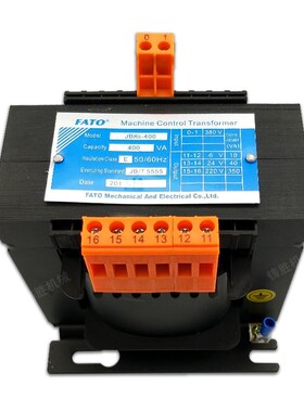 冲床变压器 扬力冲床配件JBK5-100/400/630 正品保证厂家特卖