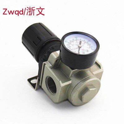 减压阀PR2000-02 PR3000-02 03 PR4000-04 PR5000-10 06调压阀 - 图0