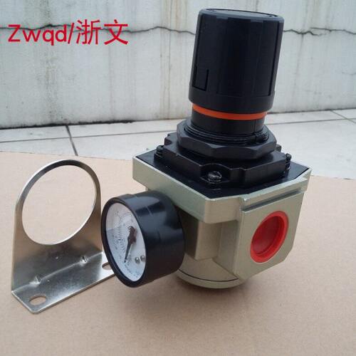 减压阀PR2000-02 PR3000-02 03 PR4000-04 PR5000-10 06调压阀 - 图2