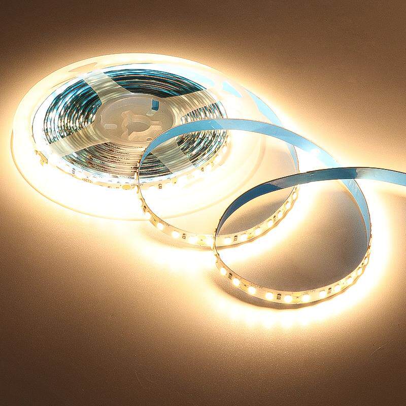 2000K2700K3000K3500K4000K5000K6000K灯带暖光中性光led低压灯条 - 图1