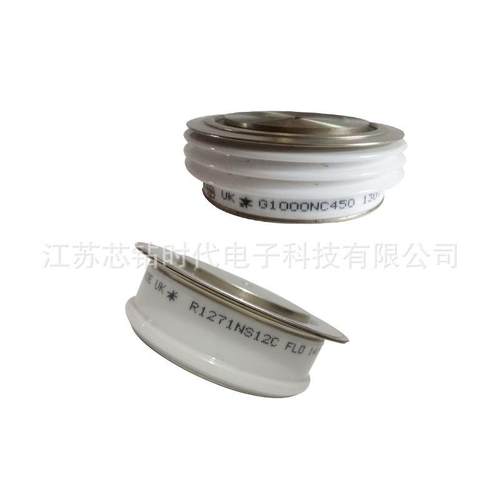 R2620ZC22tR610CH22 R2620ZC25tR610CH25 西玛晶闸管平板型 - 图2