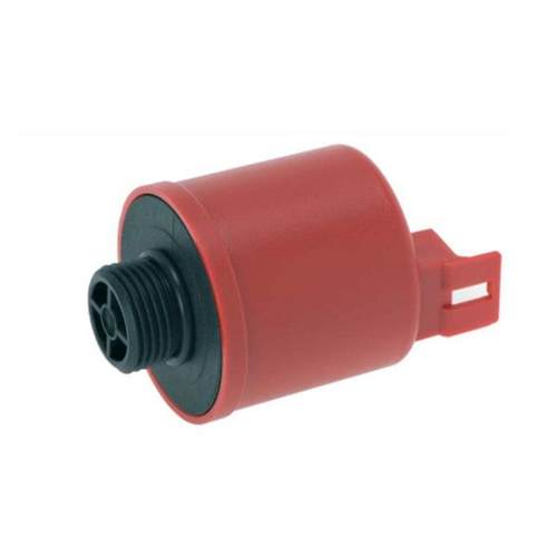 瑞士HuBa Control 503压力变送器0...252-25bar0-5/0-10V4-20mA - 图3