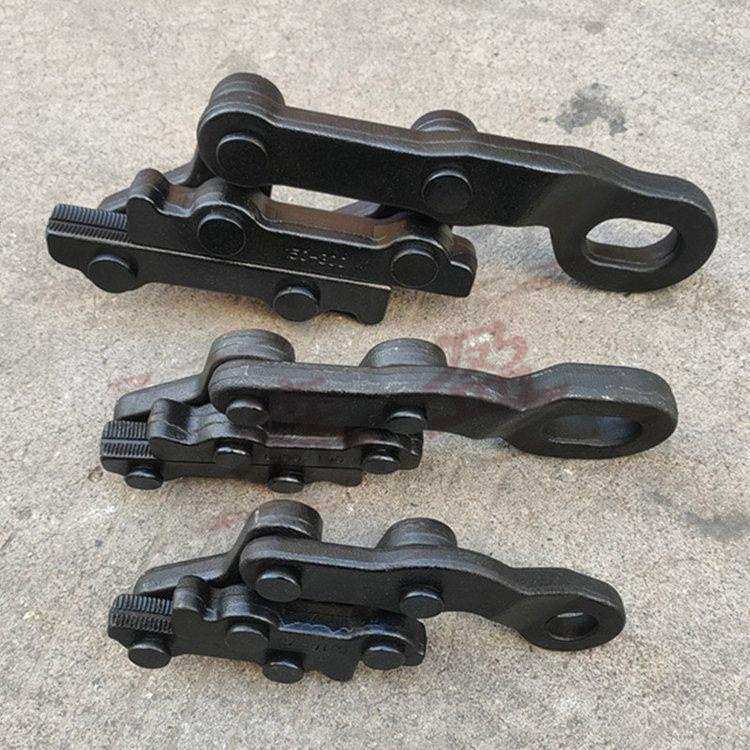 德式卡线器15-50钢绞线卡线器平行式地线夹线器接触网防线紧线器,淘宝优惠券,粉丝福利购,淘宝优惠卷