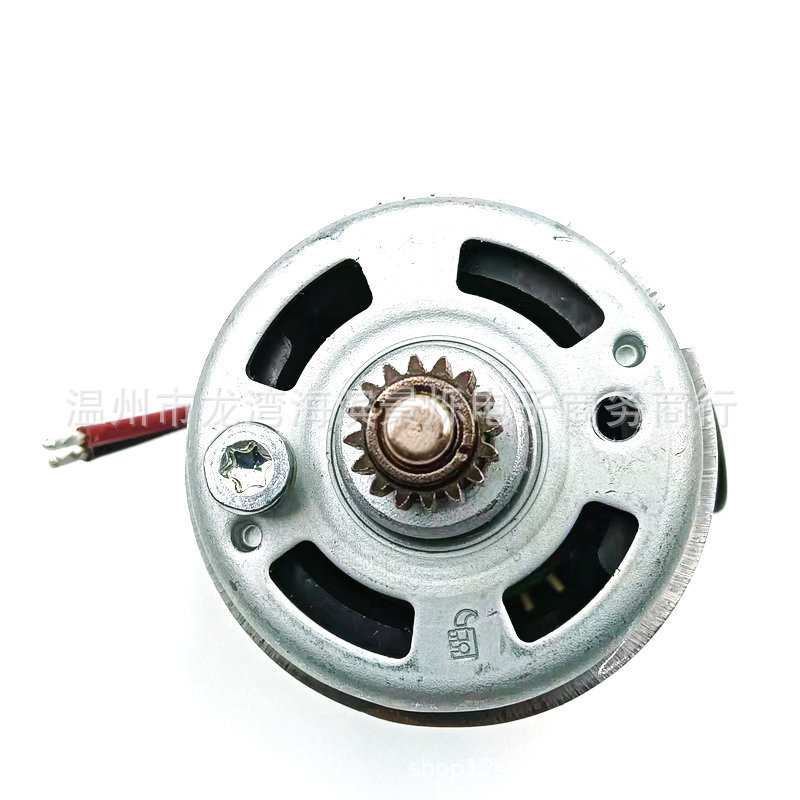 160702266N 18V电机发动机适用于 GSB180-LI GSR18V大功率 - 图2