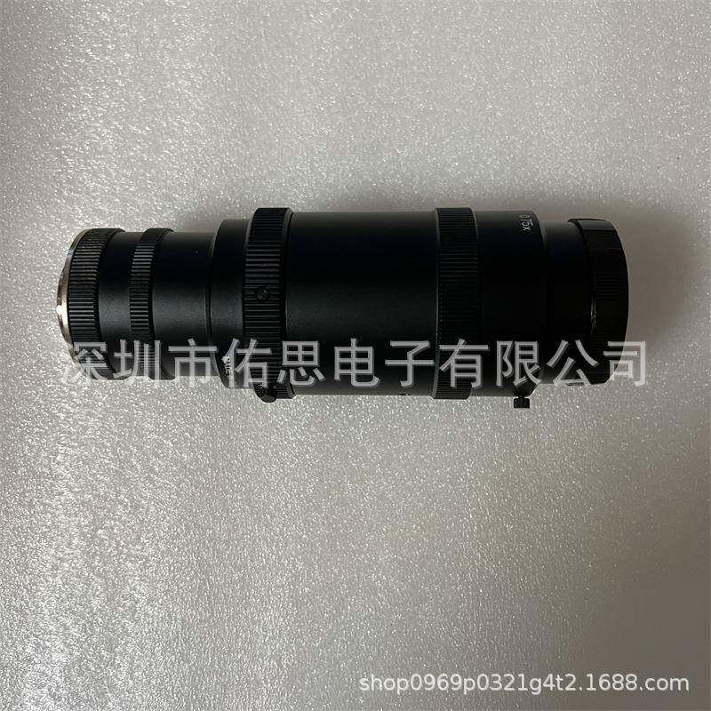 CA-LM0210 CA-LM0307 CA-LM0510 KEYENCE基恩士工业视觉相机镜头 - 图0