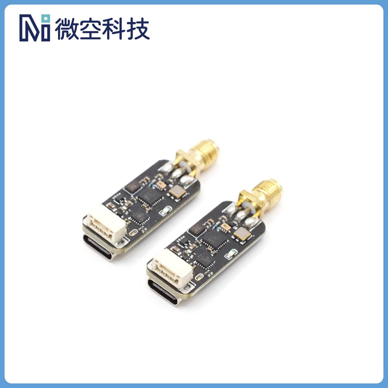 915M数传电台30公里远距离透传模块AP/Pixhawk/PX4 开源飞控数传 - 图2