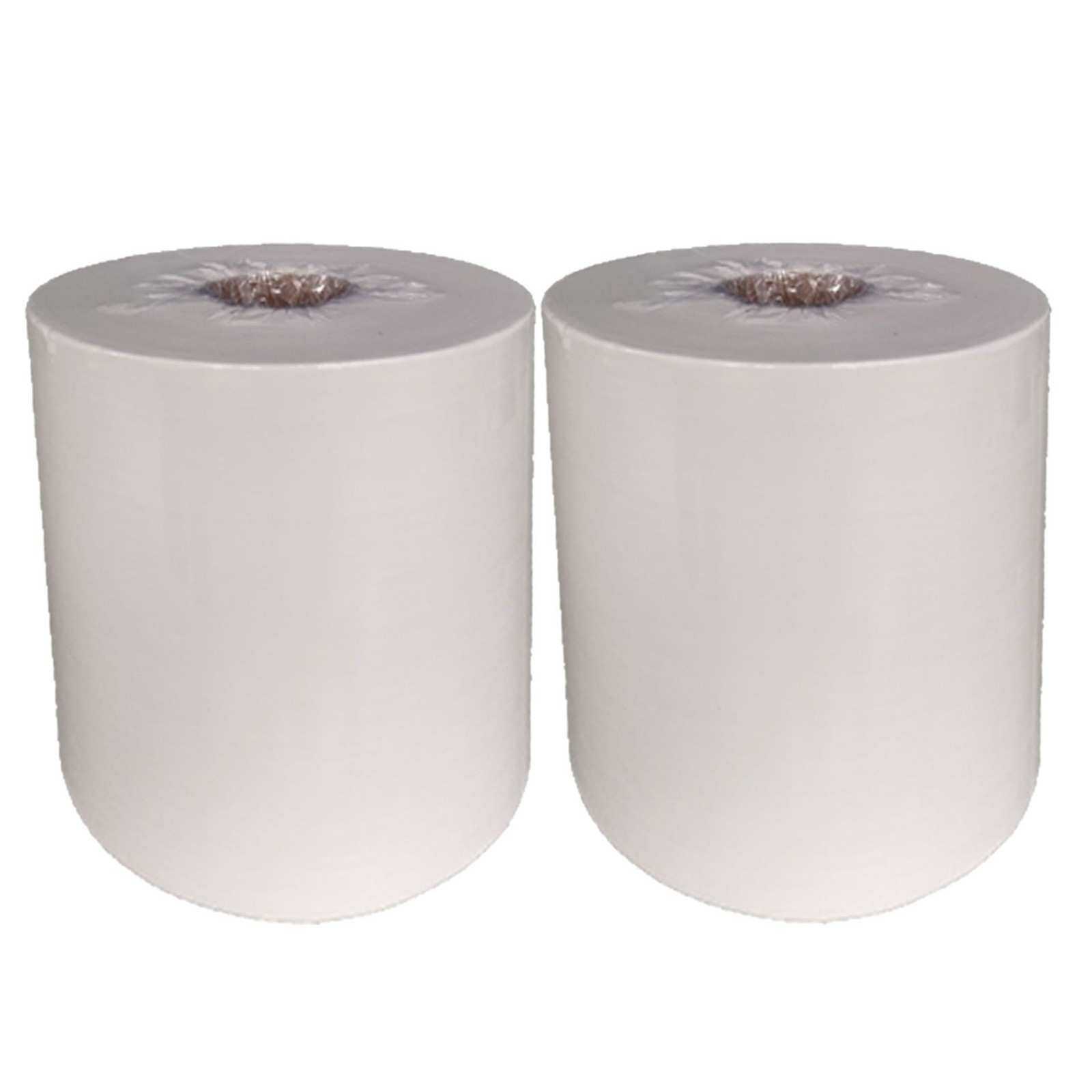 白色带孔纸25*38正方形喷头擦拭纸无纺布喷绘机无尘纸带孔大卷纸,淘宝优惠券,粉丝福利购,淘宝优惠卷