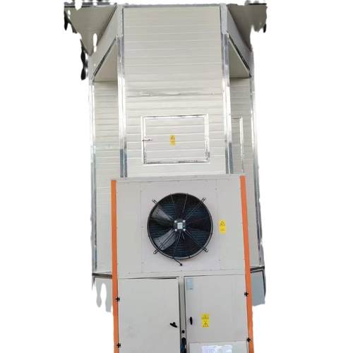 鑫烨干燥食品烘干机水果红薯蔬菜烘干辣椒烘干机地瓜干干燥箱设备 - 图3