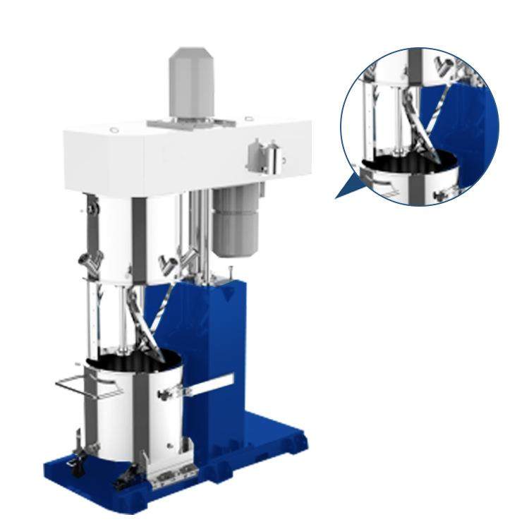 供应非标锚框式刮壁电加热中试搅拌机液压升降多功能搅拌机,淘宝优惠券,粉丝福利购,淘宝优惠卷