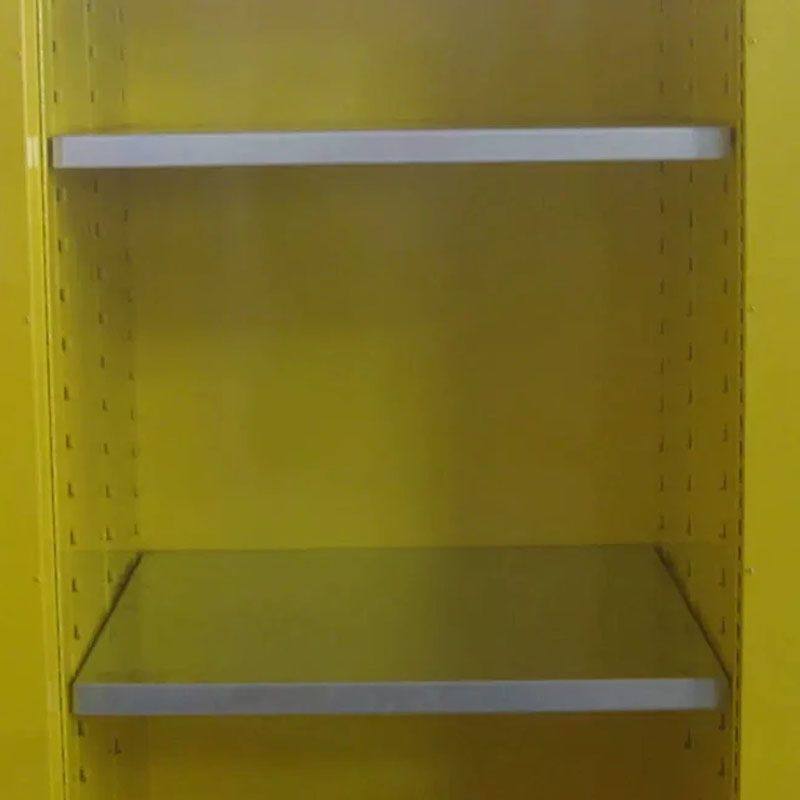 防爆P柜层12加仑22安全柜防镀锌隔板板PP防泄漏腐托盘蓝色安全柜,淘宝优惠券,粉丝福利购,淘宝优惠卷