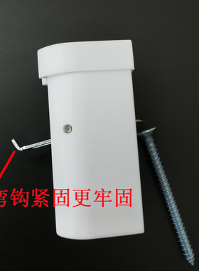老款小折叠门全套吊轮滑轮门配家用厨房间卫生间玻璃门五金门配件