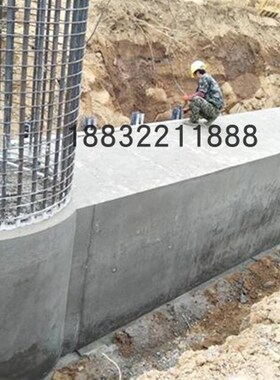 现浇桥墩地系梁模具桥梁圆柱地系梁定型钢模板混凝土中系梁建筑模