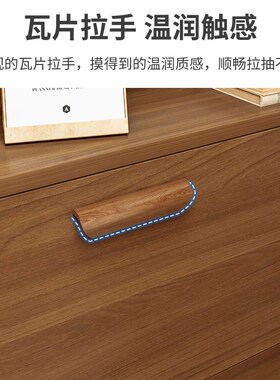 超薄款鞋柜家用门口省空间门后新款2024爆款仿实木翻斗极薄鞋架子