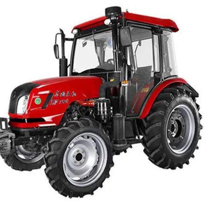 拖拉机玻璃DF504/604/704/804/904/1004/1204/1304/1504/1804 - 图2